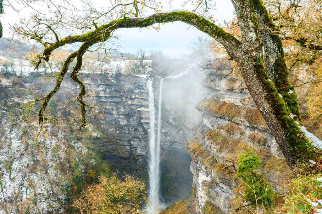 El encanto del agua en la naturaleza 5