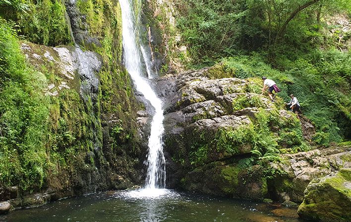 El encanto del agua en la naturaleza 7