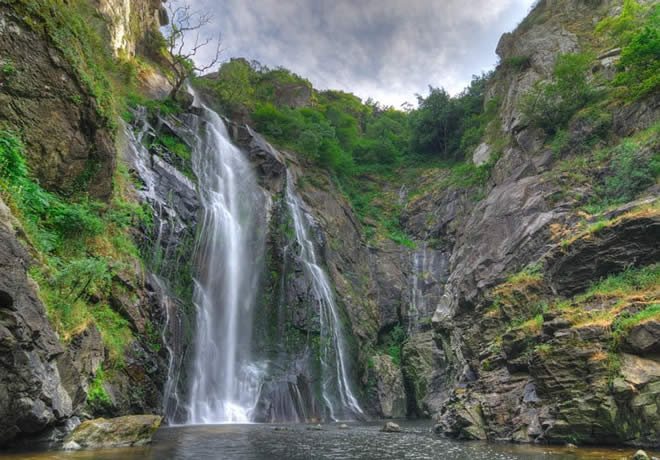 El encanto del agua en la naturaleza 8