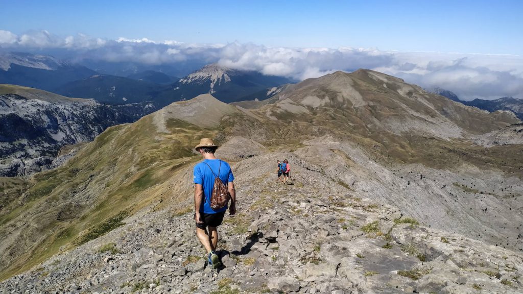 Jacetania, en ruta por las raíces de Aragón