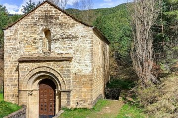 Jacetania, en ruta por las raíces de Aragón 1