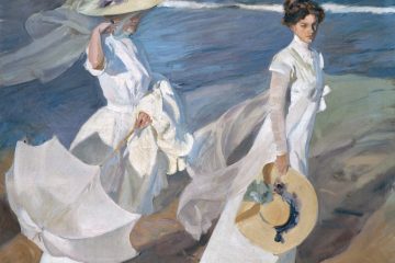 Sorolla, 100 años sin el pintor de la luz 5