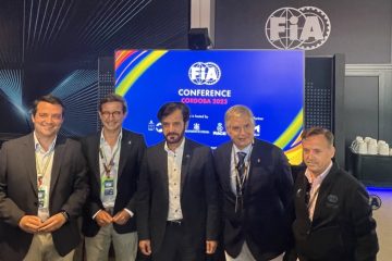 El RACE, anfitrión de la Asamblea Anual de la FIA