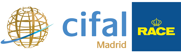 CIFAL Madrid RACE 2