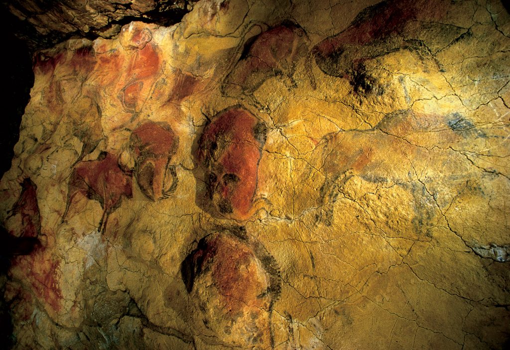 Cuevas, el mejor refugio frente al calor 3