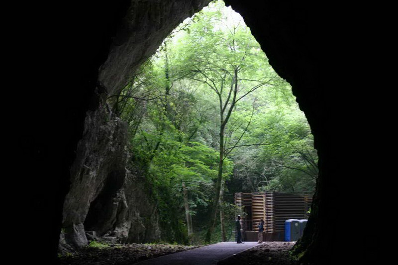 Cuevas, el mejor refugio frente al calor 5