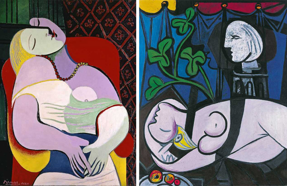 El arte de Picasso se pasea por el mundo 5