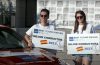 El RACE selecciona a los mejores conductores jóvenes españoles 2023