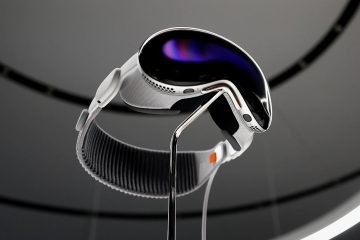 Gafas de Apple, ¿el revulsivo para el metaverso?