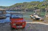 Ibiza: Los ‘méharis’ son para el verano
