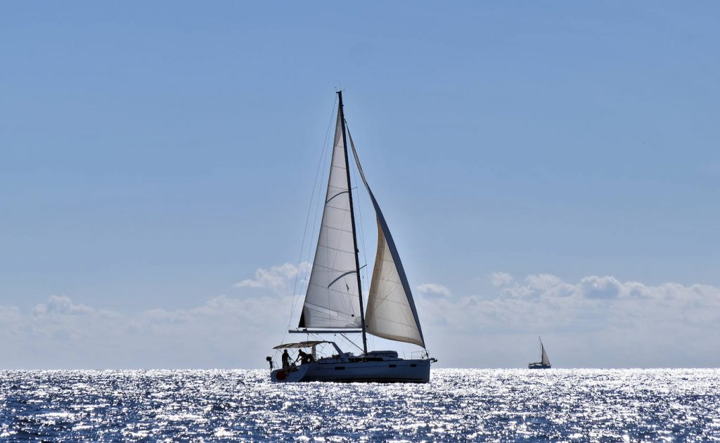 Ibiza: Los ‘méharis’ son para el verano 2