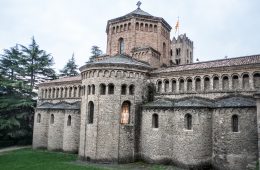 Los condados medievales del Pirineo catalán