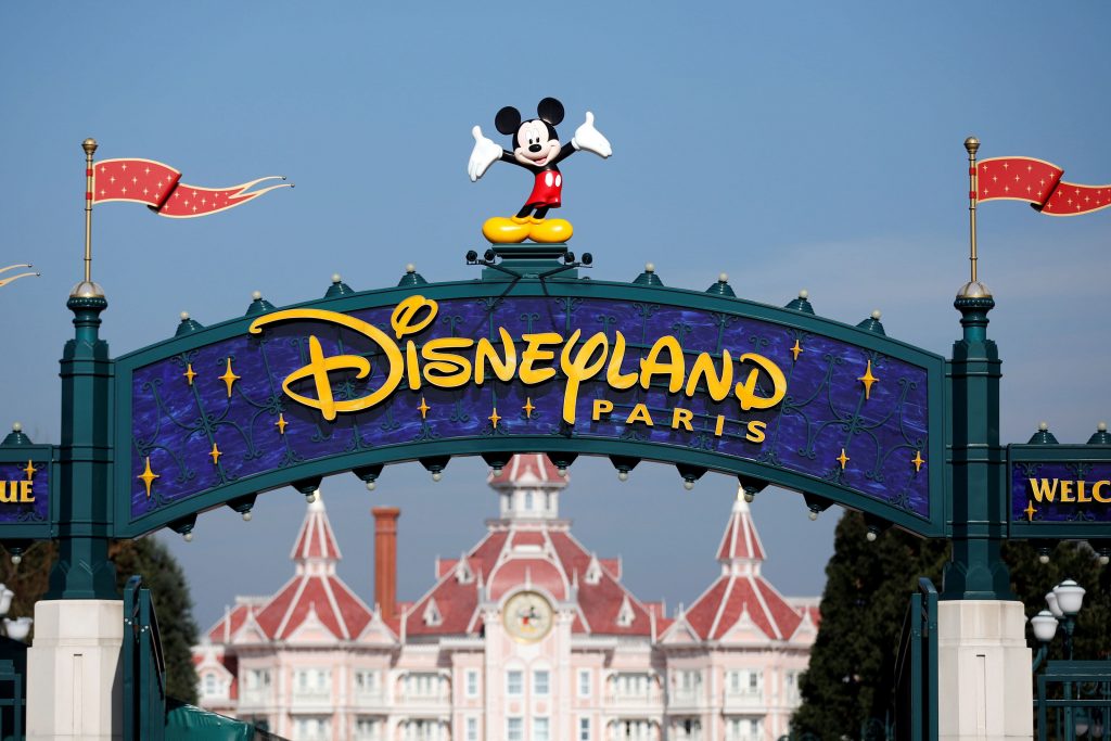 Disney, el siglo que inauguró Mickey