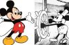 Disney, el siglo que inauguró Mickey 1