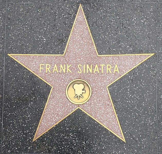 Frank Sinatra, 25 años sin La Voz 1