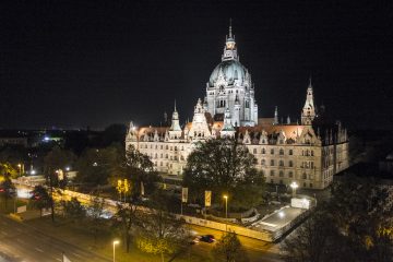 Hannover, Hamelín y Wolfsburg. Baja Sajonia en tres movimientos 2