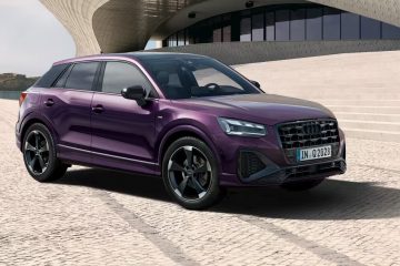 Vuelta a clase, coche nuevo 7