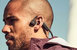 Auriculares óseos: qué son y cómo funcionan