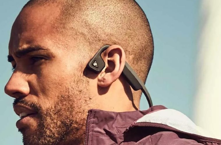 Auriculares óseos: qué son y cómo funcionan - RACE