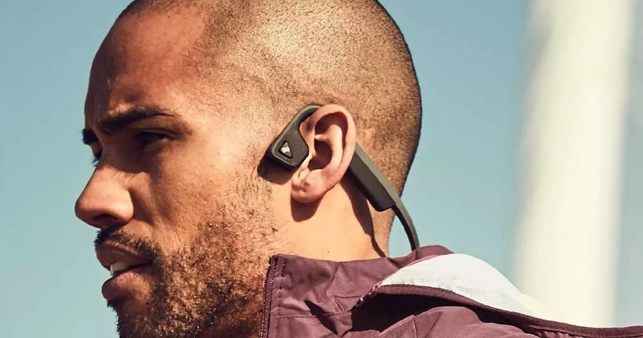 Auriculares óseos: qué son y cómo funcionan - RACE