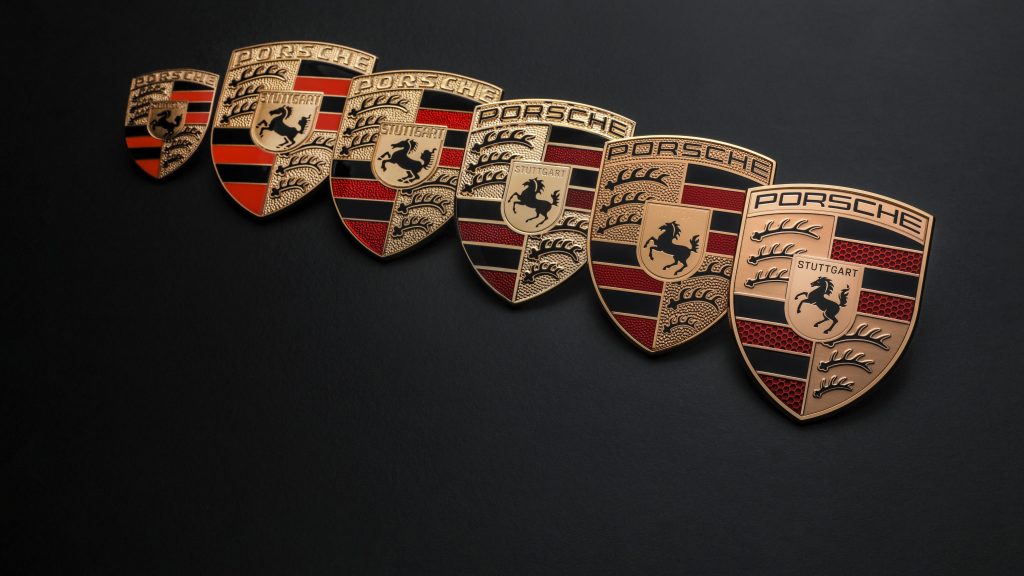 Porsche, 75 años en plena forma 7