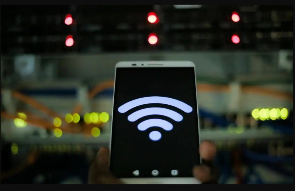 WiFi 7, la nueva tecnología inalámbrica 1