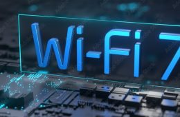 WiFi 7, la nueva tecnología inalámbrica