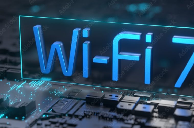 WiFi 7, la nueva tecnología inalámbrica