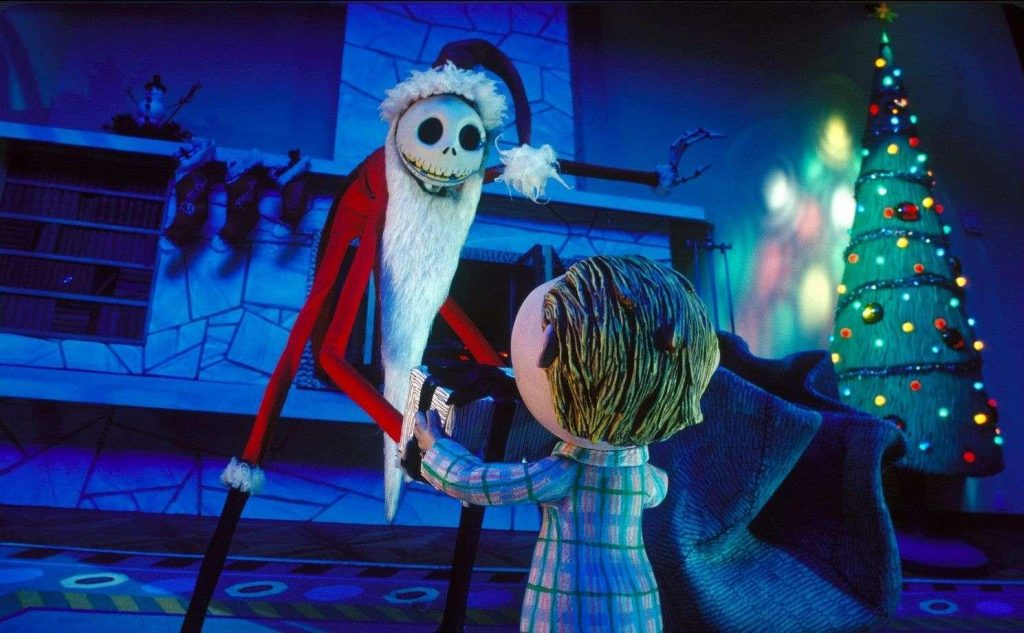 La Navidad y el cine, un binomio de película 1