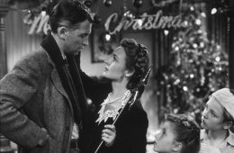 La Navidad y el cine, un binomio de película