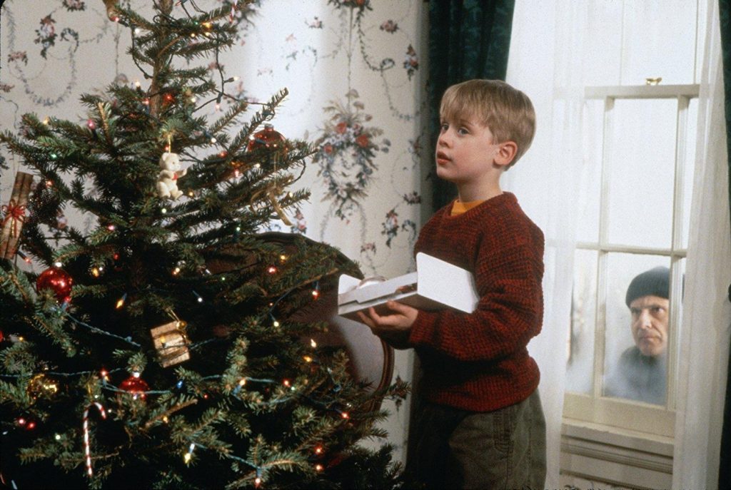 La Navidad y el cine, un binomio de película 3