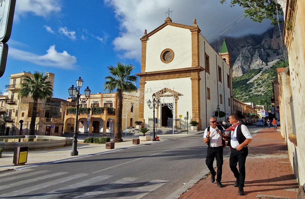 Desconocida Sicilia y sus pueblos con encanto