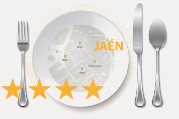 Jaén, el barrio ‘estrella’ de la cocina