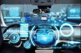 Conducción autónoma, más presente que futuro