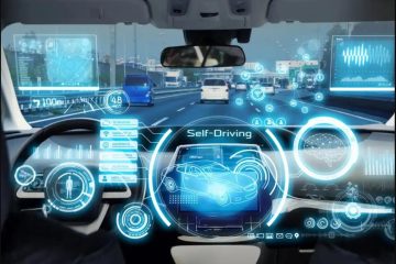 Conducción autónoma, más presente que futuro