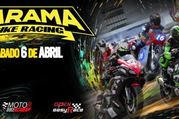 El Jarama Bike Racing llega al Jarama-RACE 5