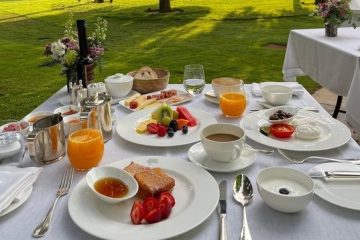 El mejor desayuno de España