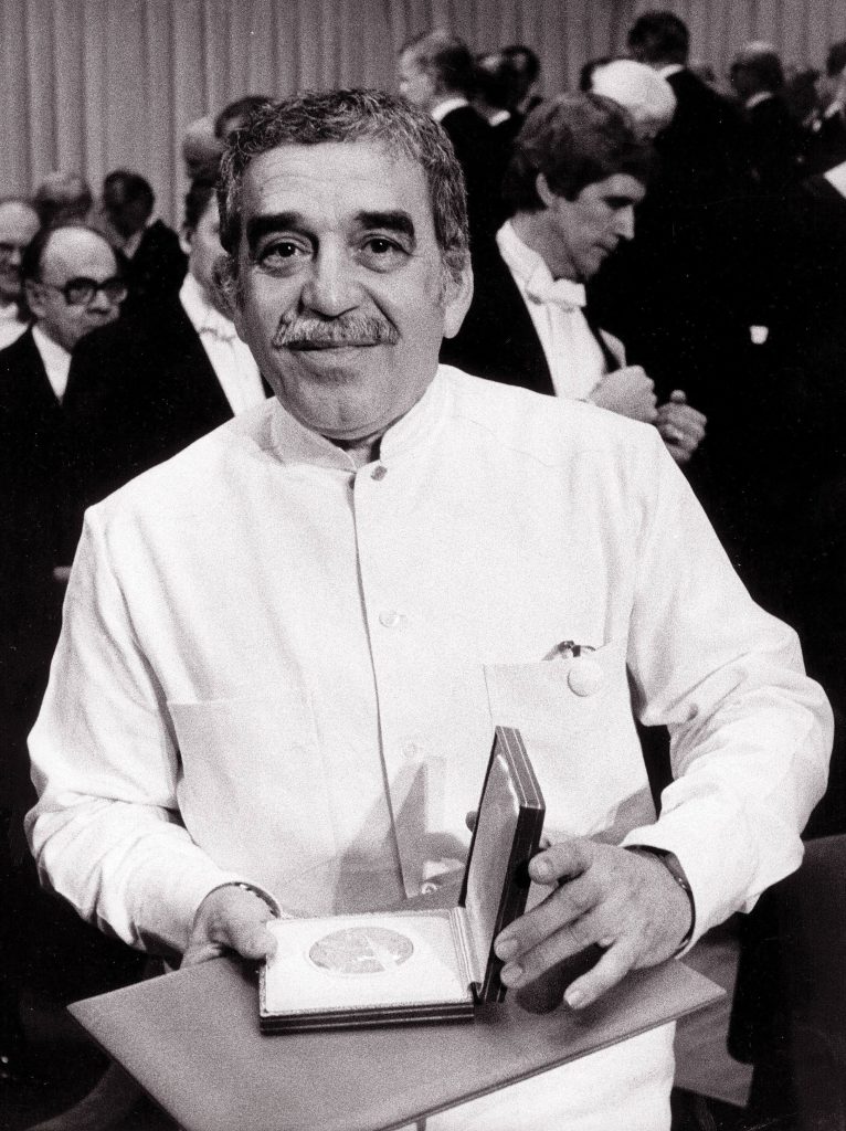 García Márquez, una década sin el padre del realismo mágico 2