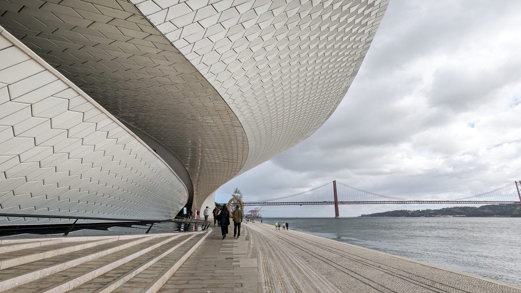 Lisboa, 360 grados de barrio en barrio