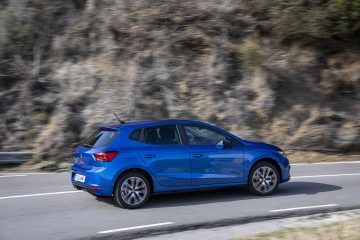 Los coches que fueron escuela 2