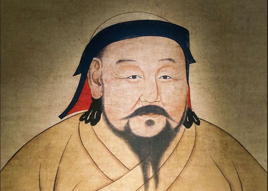 Marco Polo, el hombre que unió Occidente y Oriente 1