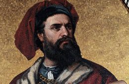 Marco Polo, el hombre que unió Occidente y Oriente