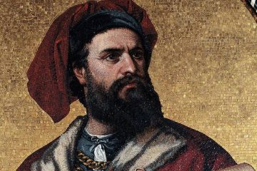 Marco Polo, el hombre que unió Occidente y Oriente