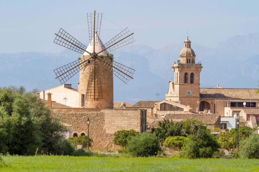 Viajar por donde te lleve el viento 9