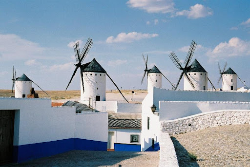 Viajar por donde te lleve el viento 2