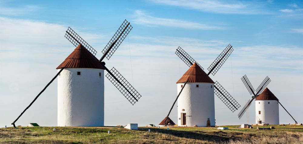 Viajar por donde te lleve el viento 5