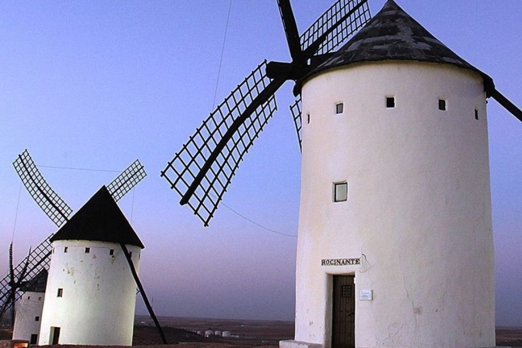 Viajar por donde te lleve el viento 7