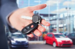 Alquilar un coche, al mejor precio con RACE