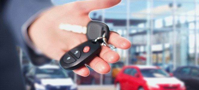 Alquilar un coche, al mejor precio con RACE