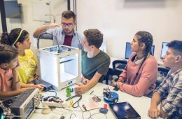 Cómo la tecnología ayuda a conseguir los ODS